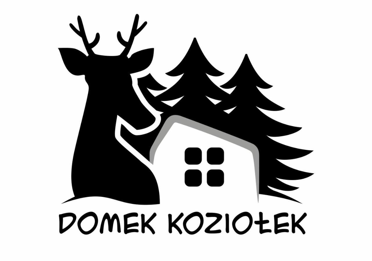 Domek Koziolek Przy Szlaku, Szyndzielnia, Klimczok, Szczyrk, Bania Bystra  Exterior foto