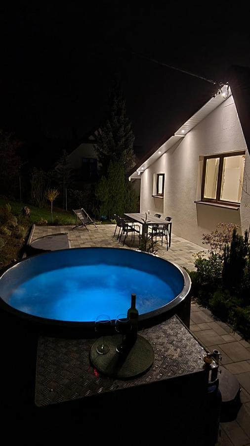 Domek Koziolek Przy Szlaku, Szyndzielnia, Klimczok, Szczyrk, Bania Bystra  Exterior foto